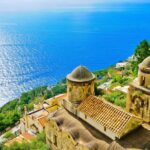 Ravello 2-Hour Private Guided Walking Tour - Villa Rufolo: Medieval Gardens with Enchanting Views
