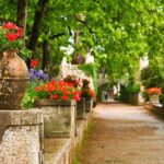 Ravello, Sorrento and Positano - Discovering Ravellos Gardens and Panoramic Terraces
