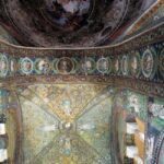 Ravenna: Awakening Among Ancient Mosaics - Visiting the Mausoleum of Galla Placidia: A Spiritual Mosaic Sanctuary