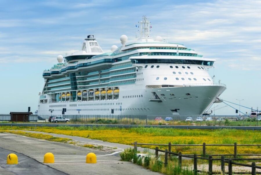 Ravenna: Cruise Terminal From/to Venice - Stress-Free Booking with Flexible Cancellation