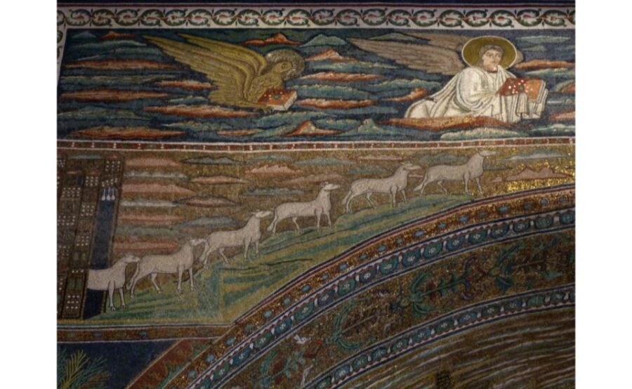 Ravenna: Exclusive Private Walking Tour with a Local Expert - Exploring the Mausoleum of Galla Placidia: A 5th-Century Treasure