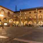 Ravenna Noir: crime reports from the past and illustrious crimes in Ravenna - Practicalities and Accessibility of the Ravenna Noir Tour