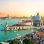 Ravenna Port to Venice with Deluxe Tour by Boat and Gondola - From Piazzale Roma to the Heart of Venice via Water Taxi