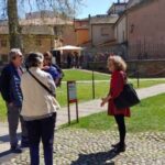 Ravenna: the raw beauty of its Byzantine mosaics - Visiting Ravenna’s UNESCO Mosaics from the Basilica of San Vitale