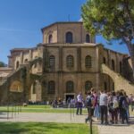 Ravenna: UNESCO Monuments and Mosaics Guided Tour - Inside the Basilica of SantApollinare Nuovo
