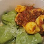 Ravenna UNESCO Monuments with Pasta, Piadina and Gelato Tasting - Discovering the Basilica di San Vitale