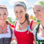 Ravensburg: Express Walk with a Local - Starting at Marienpl. 4: The Meeting Point and First Impressions