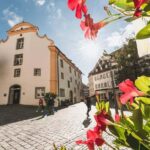 Ravensburg: The city show "The Tower Keeper" - Starting Point at Liebfrauenkirche