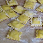 Ravioli & Tagliatelle Cooking Class at a Local's Home in Positano - Starting Point at Piazza Cappella in Positano