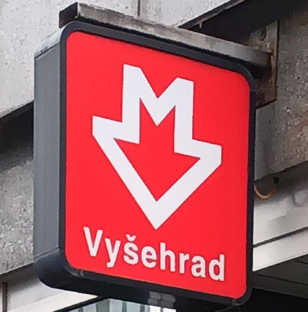 Real life in Prague - Easy Walk from Vysehrad to Vyton - Meet Jiri and Bison: The Heart of the Tour