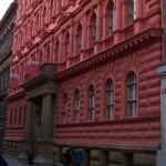 Real Prague - Meeting Point and Accessibility