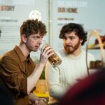 Rebel City Distillery Tour - Sampling Spirits Straight from the Still