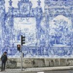 Rebels & Invicta: Portos Liberal City Tour with Local Guide - Starting at the Fonte dos Leões for a Clear Meeting Point