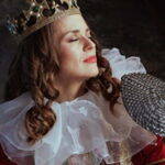 Rebels, Saints, and Patriots: The Women Who Made Brescia - The Stories of Ludovica Fe dOstiani and Fanny Lechi