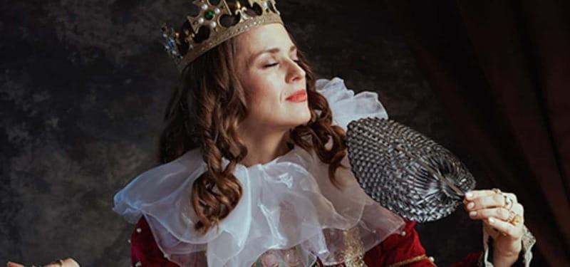 Rebels, Saints, and Patriots: The Women Who Made Brescia - The Stories of Ludovica Fe dOstiani and Fanny Lechi