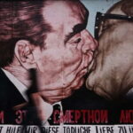 Red Berlin: Secrets of the Communist Capital - Crossing the Berlin Wall at the Palace of Tears