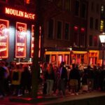 Red Light District of Amsterdam - An insightful Private Tour - Exploring the Lifestyle and Hidden Secrets of the District