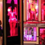 Red Light District Primetime Private Tour for 18+ Only - Exploring the Historic Landmarks: From Saint Nicholas Basilica to Zeedijk