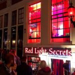 Red Light District private tour with a local - Uncovering Chinatown on Zeedijk