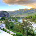 RED LINE: VIP daily tour with SUV: Vlore-Gjirokaster-Permet - Visiting Gjirokaster: The UNESCO "City of Stone"