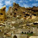 Red / North of Cappadocia Tour - Exploring Love Valley: Spectacular Landscapes Up Close
