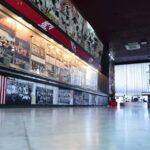 Red Star Football Club Museum Ticket - Visiting the Red Star Belgrade Museum in Serbia