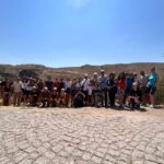 Red Tour Cappadocia (small group) with lunch and tickets - From the Heart of Cappadocia: Göreme Panorama and Uçhisar Castle