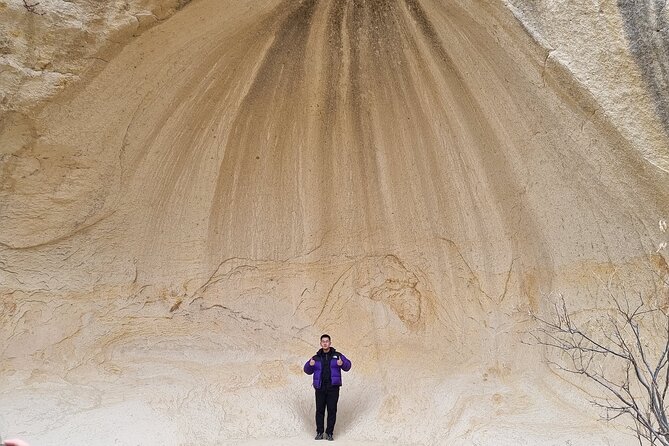 Red Tour Cappadocia - Admiring the Unique Beauty of Love Valley