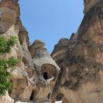 Red Tour in Cappadocia with Open Air Museum & Monks Valley - Discovering Love Valley’s Whimsical Rock Formations