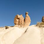 Red Tour (North Cappadocia Tour) - Walking Through Cappadocia’s Iconic Fairy Chimneys at Pasabag