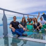 Red (Wine Tasting) Tour - Sampling Red Wines and Homemade Refreshments