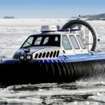 Redrib Ice Experience - How the Tour Begins at Helsinkis Gumbontie