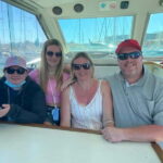 Reef Fishing in Vilamoura - Departing from Vilamoura Marina for Reef Fishing