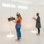 Reeperbahn: Panik City Udo Lindenberg Multimedia Experience - Location and How to Find Panik City in Hamburg