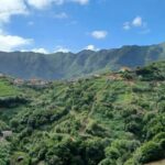 Referta levada walk: Discover Madeiras Quiet Countryside - The Scenic Route: From Porto da Cruz to the Countryside