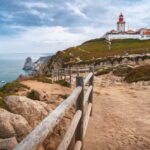 Regaleira Palace, Pena Palace, Cabo da Roca e Cascais - Starting Point and Tour Logistics in Lisbon