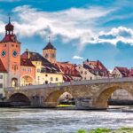 Regensburg: 2-hour Best Intro Walking Tour with a Local - Exploring Iconic Landmarks: St. Peter Cathedral and Schloss St. Emmeram