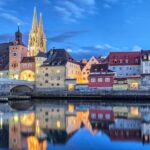 Regensburg: Express Walk with a Local in 60 minutes - The Unique Value of a 60-Minute Local-Guided Walk
