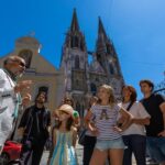 Regensburg: Guided City Walking Tour of the Old Town - Exploring Regensburg’s Historic Landmarks