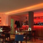 Regensburg: italian wine dinner at Caffè Rinaldi - The Charm of Caffè Rinaldi in Regensburg