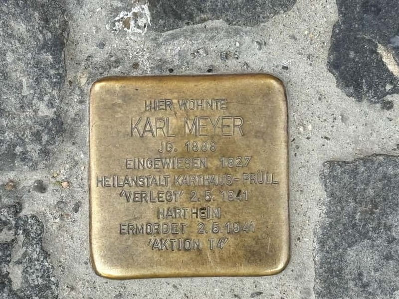 Regensburg Jewish Heritage Private Walking Tour - Exploring the Old Synagogue and Medieval Jewish Life