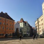 Regensburg Private Guided Day Tour from Munich by Rail - From Munich to the Historic Old Town of Regensburg