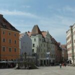 Regensburg Private Walking Tour With A Professional Guide - The Tour Starts at the Historisches Museum Regensburg