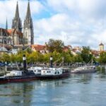 Regensburg: Private Walking Tour With Professional Guide - Starting Point at the Main Train Station