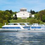 Regensburg: Sightseeing Boat Tour to Walhalla - Discovering Walhalla During the Regensburg Cruise