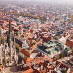 Regensburg to Prague Private Transfer - Simplified Booking and Flexibility