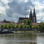 Regensburg Unveiled: Through Its People, Art and Flavors - From the Old Town to the Cathedral: Starting the Journey