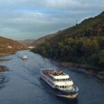 Régua to Pinhão - Scenic Landscape of the Douro River