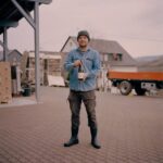 Reil, Mosel: Guided organic wine tasting and cellar tour - Guided Tour of the Organic Vineyard