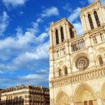 Reims: 2-hour Best Intro Walking Tour with a Local - Starting at the Statue de Jean-Baptiste Colbert: The Meeting Point